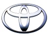 Парктроник для автомобилей Toyota